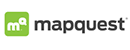 Mapquest地图 Logo