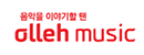 韩国音乐排行 Logo