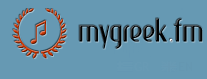 MyGreek Logo