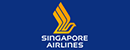 新加坡航空 Logo