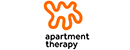 公寓疗法 Logo