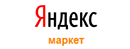 Yandex市场 Logo