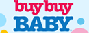 buybuyBABY Logo