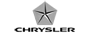 克莱斯勒集团 Logo