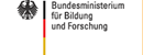 德国教育与研究部 Logo