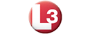 L-3通信公司 Logo