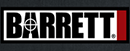 巴雷特枪械 Logo