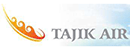 塔吉克航空 Logo