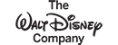 华特迪士尼公司 Logo