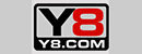 Y8小游戏 Logo