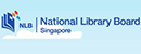 新加坡国家图书馆 Logo