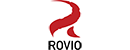 Rovio游戏公司 Logo