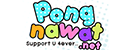 Pong Logo