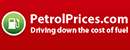 PetrolPrices Logo