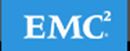EMC公司 Logo