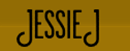 婕 西 Logo