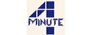 4minute Logo