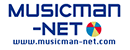 Musicman-NET Logo
