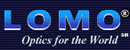 LOMO公司 Logo