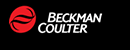 贝克曼库尔特 Logo