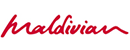 马尔代夫国家航空 Logo