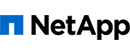 NetApp Logo