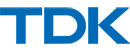 TDK公司 Logo