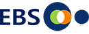 EBS电视台 Logo