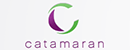 Catamaran Logo