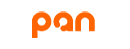 Pan娱乐 Logo