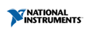 美国国家仪器公司 Logo