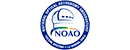 国家光学天文台 Logo