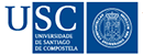 圣地亚哥德孔波斯代拉大学 Logo