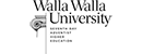 瓦拉瓦拉大学 Logo