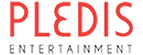 Pledis娱乐公司 Logo