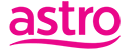 Astro集团 Logo