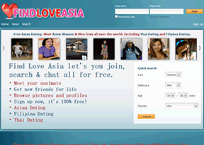 亚洲寻爱