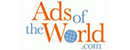 广告世界 Logo