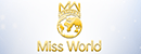 世界小姐 Logo