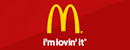 麦当劳 Logo