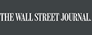 华尔街日报 Logo
