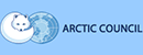 北极理事会 Logo