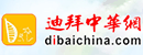 迪拜中华网 Logo