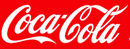 可口可乐 Logo