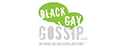 黑人同性恋八卦 Logo