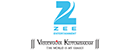 印度Zee电视台 Logo