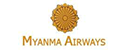 缅甸航空 Logo