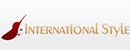 国际风格 Logo
