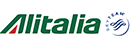意大利航空 Logo