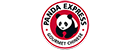 熊猫快餐 Logo